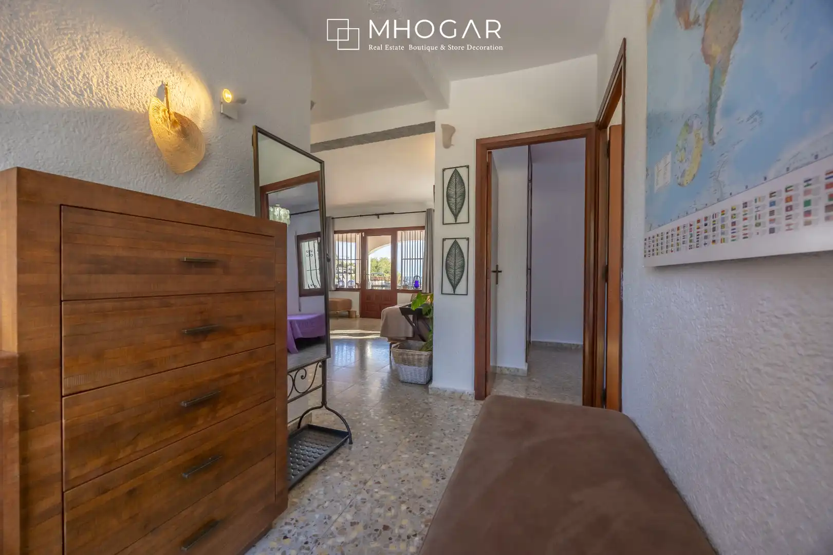 Casa o chalet en venta en Avinguda de la Marina, 72, Cala Advocat - Baladrar
