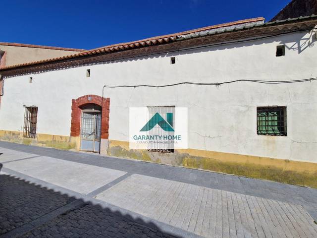 Casa-chalet en Venta en Villalar de los Comuneros