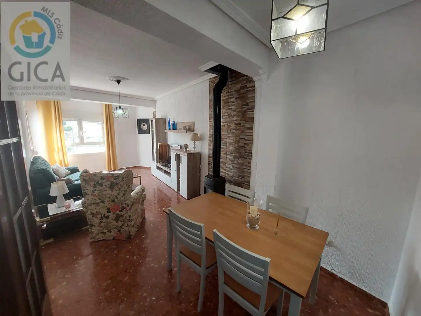 Maison jumelée avec terrasse à vendre à San García, imagen 23
