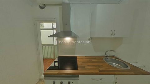 Foto 4 de Piso en venta en Calle Rafael Casanova, Ponent, Granollers