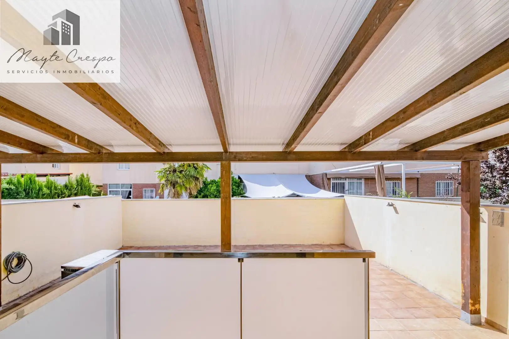 Piso con piscina en venta en Avenida DE LAS ACACIAS(LOMA VERDE, imagen 53
