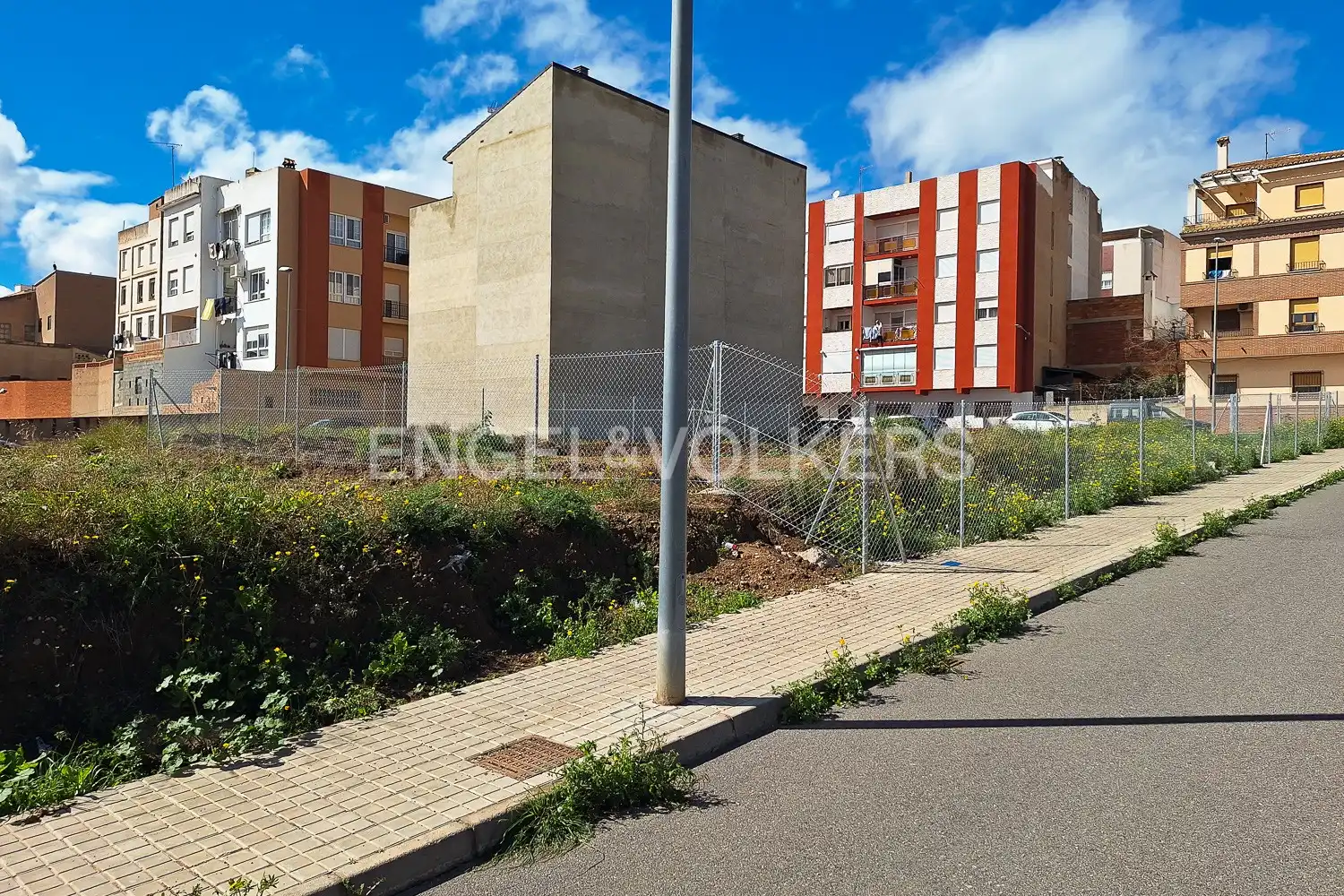 Residencial en venda en Segorbe