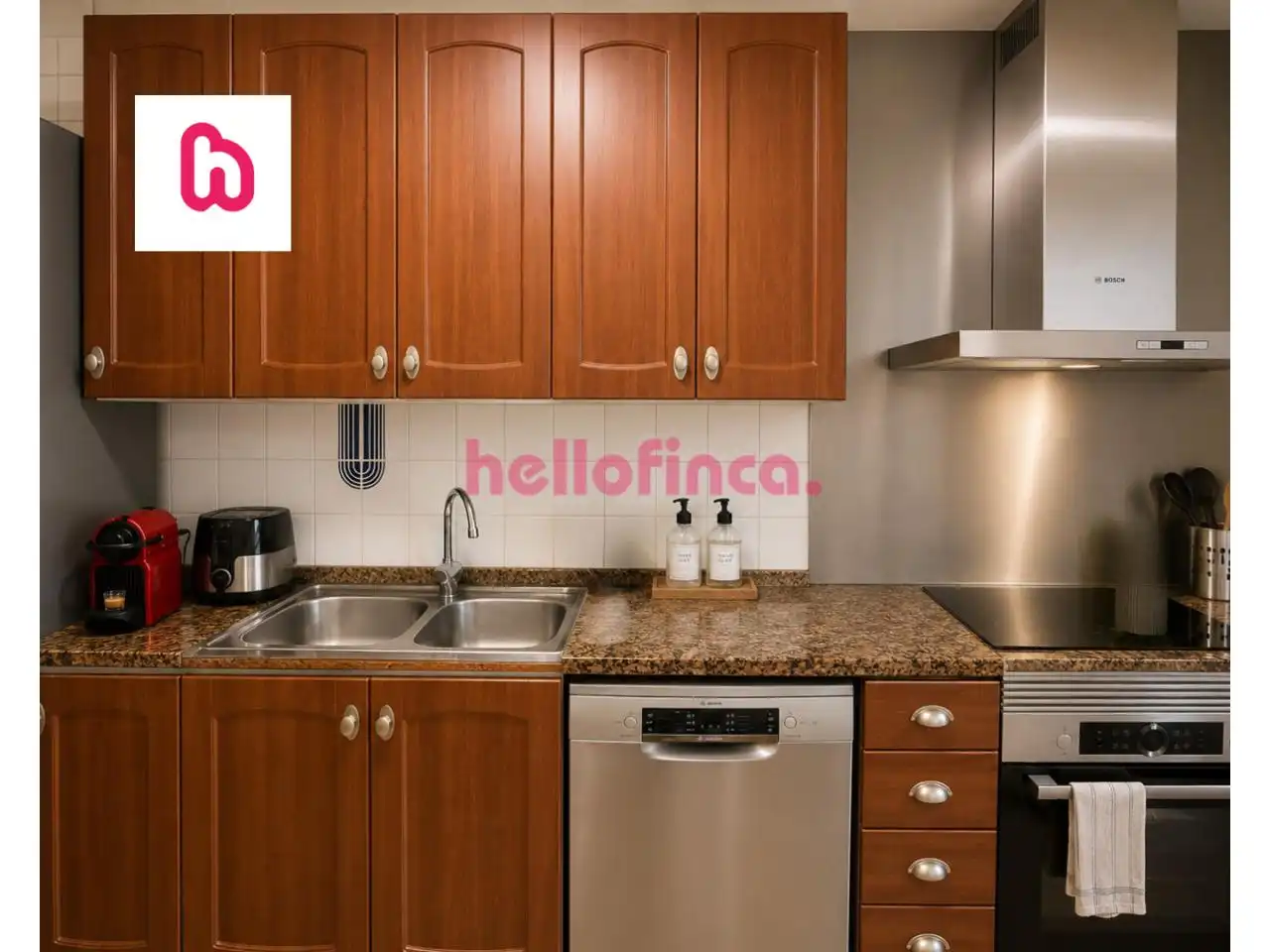 Wohnung mit Terrasse zum Verkauf in Calella, imagen 5