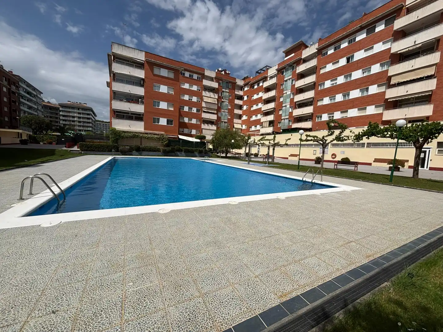 Duplex with pool for sale in Fenals, imagen 21