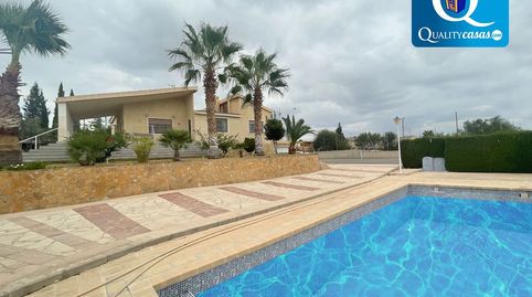 Chalet en venta en ElcheElx  Altabix, 5 dormitorios.