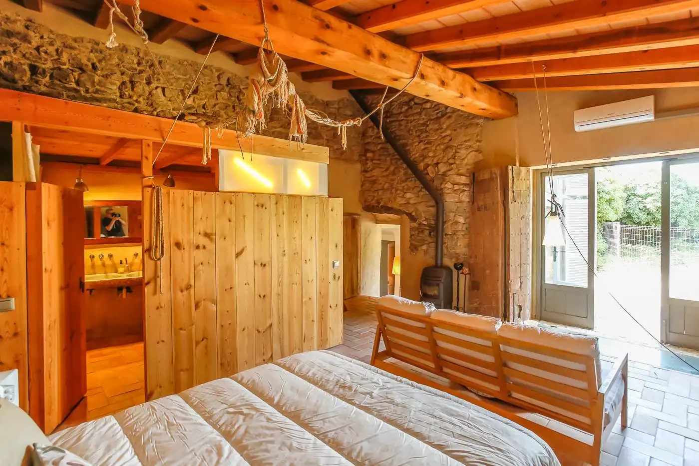 Bedroom of Country homes for sale in Albinyana