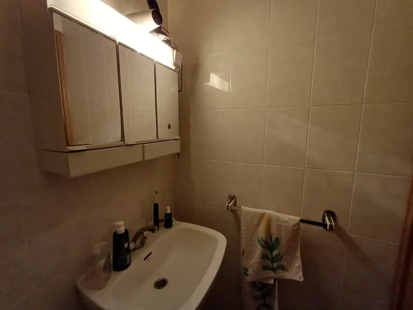 Baño de Finca rústica en venta en Pau con Terraza