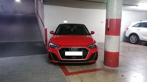 Foto 5 de Garaje en venta en Calle General Lacy, 5, Ensanche - Diputación, Alicante / Alacant