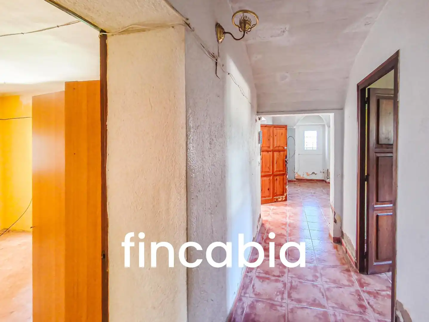 Casa con jardín en venta en Carrer de la Indústria, imagen 35