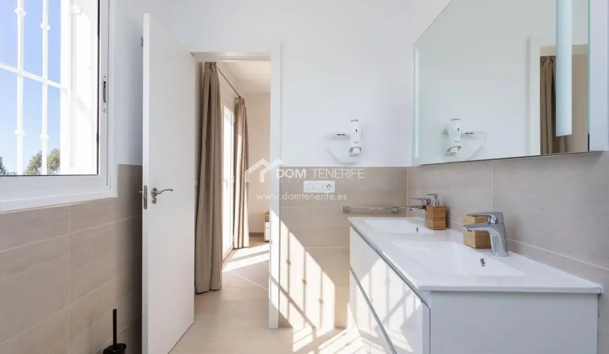 Maison avec terrasse à vendre à Costa Adeje, imagen 6