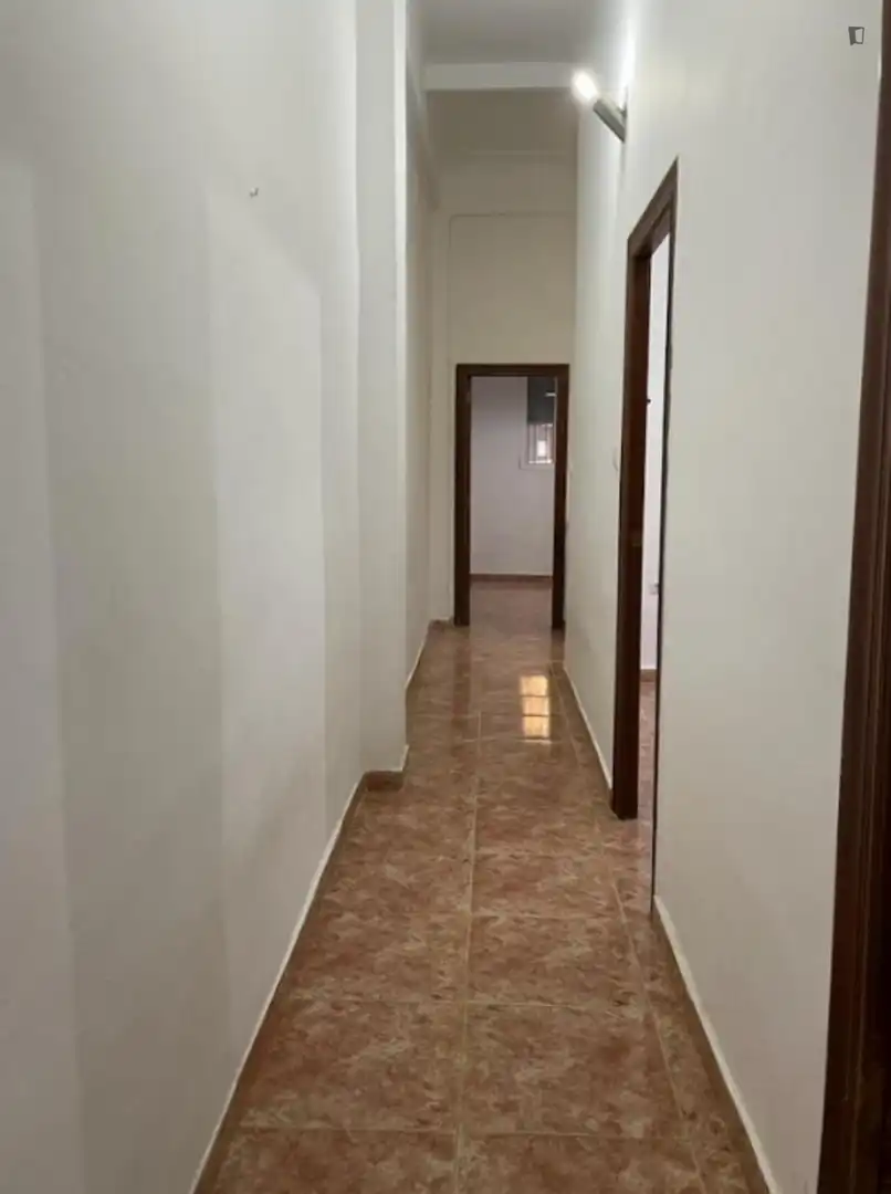 Room in Benimàmet