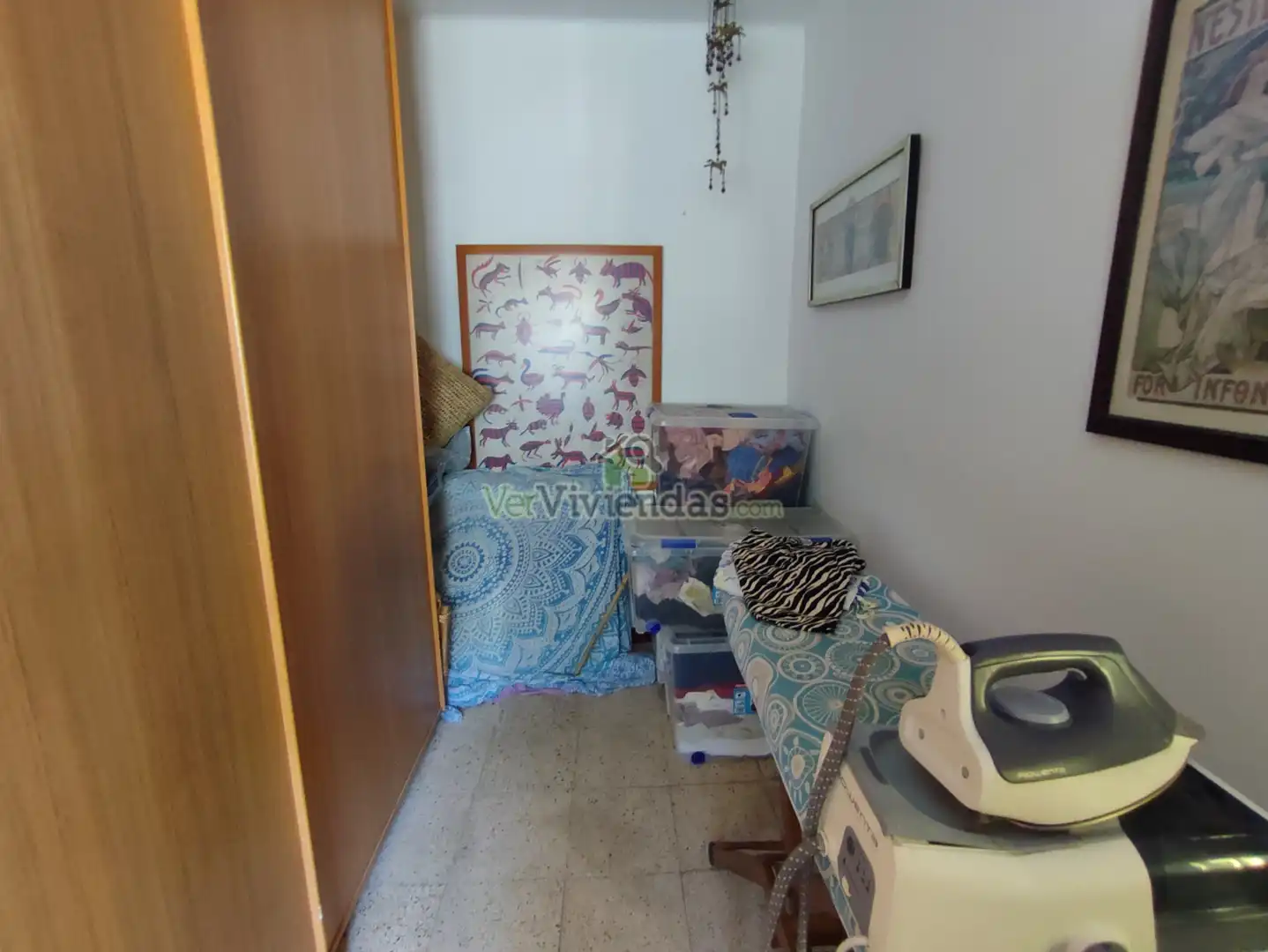 Casa amb terrassa en venda a Corbera de Llobregat, imagen 56