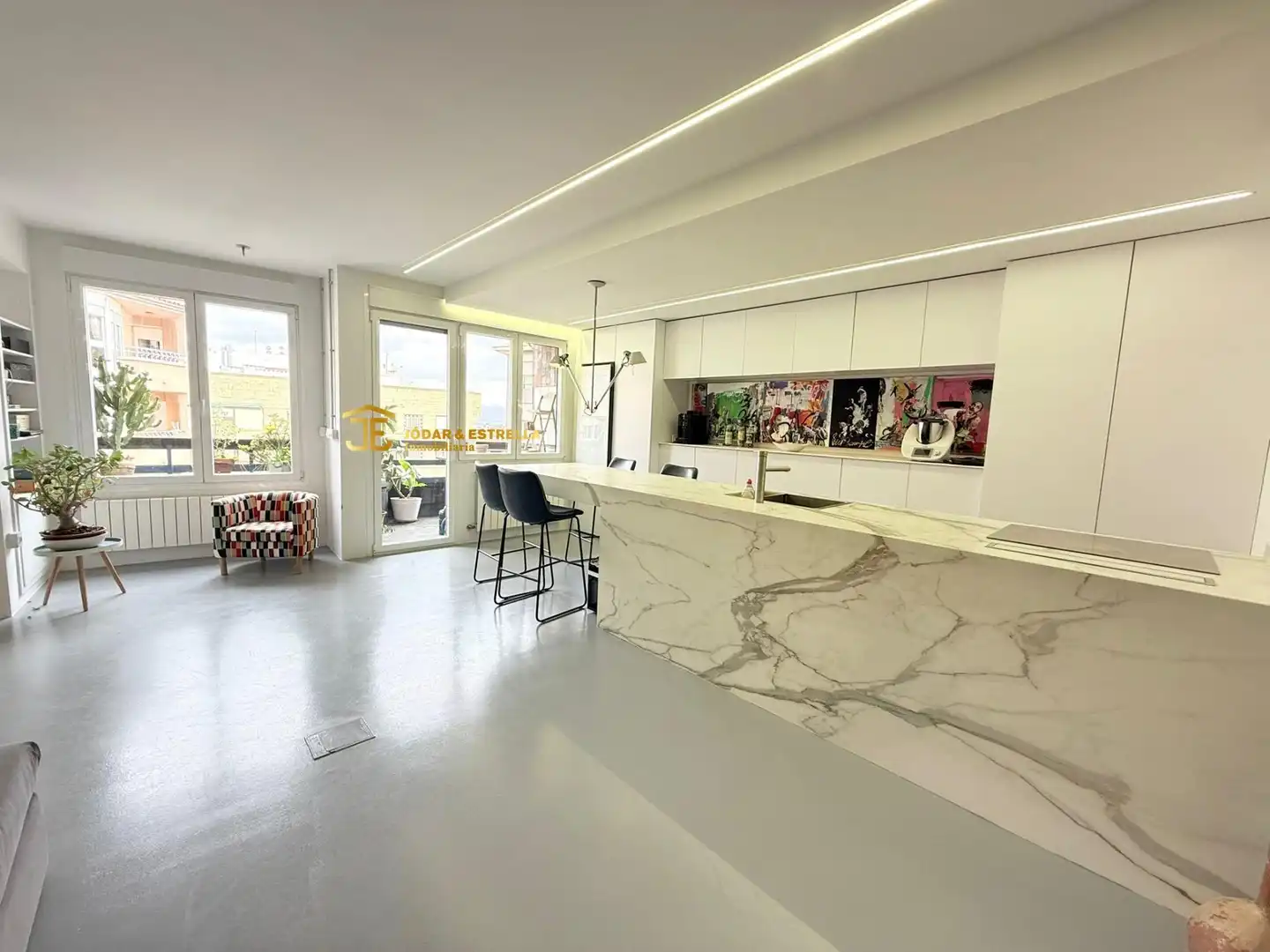 Wohnung mit Terrasse zum Verkauf in Lorca Ciudad, imagen 5