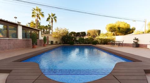 Foto 4 de Casa o xalet en venda a N/a, -1, Los Balcones - Los Altos, Torrevieja