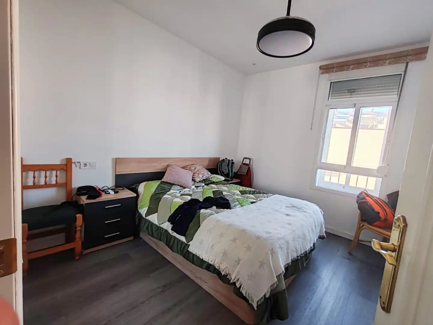 Flat for rent in Manantiales - Estación de Autobuses