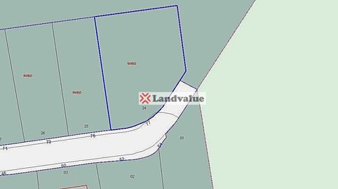 Foto 2 de Residencial en venta en Puig D'en Boronet, 77, Levantina - Montgavina - Quintmar, Sitges