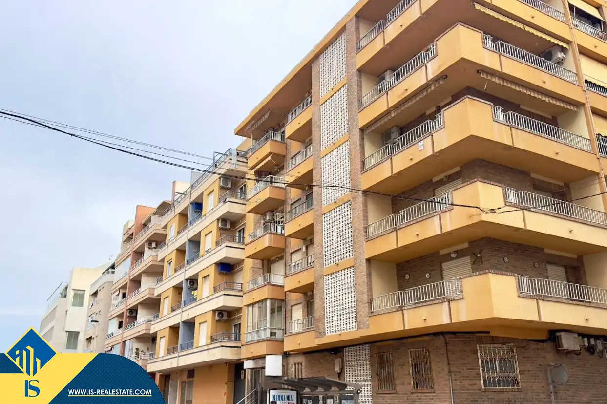 Apartment with lift for sale in Playa del Cura, imagen 16
