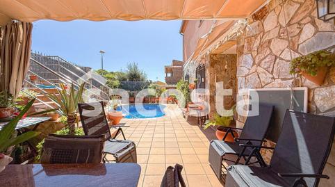 Foto 2 de Casa o xalet en venda a Residencial Blanes - Vistamar, Girona