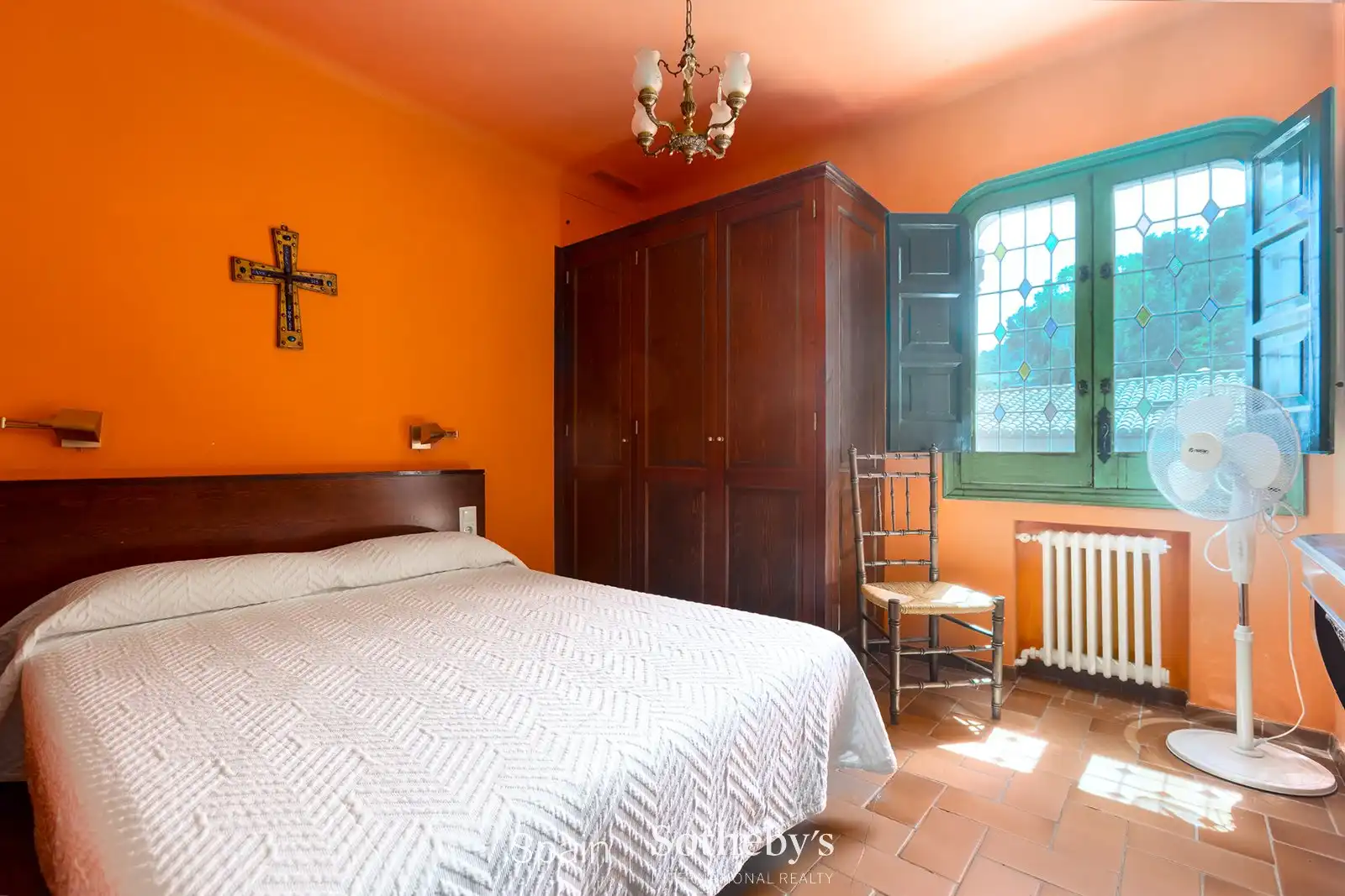 Casa rústica con piscina en venta en Premià de Dalt, imagen 31