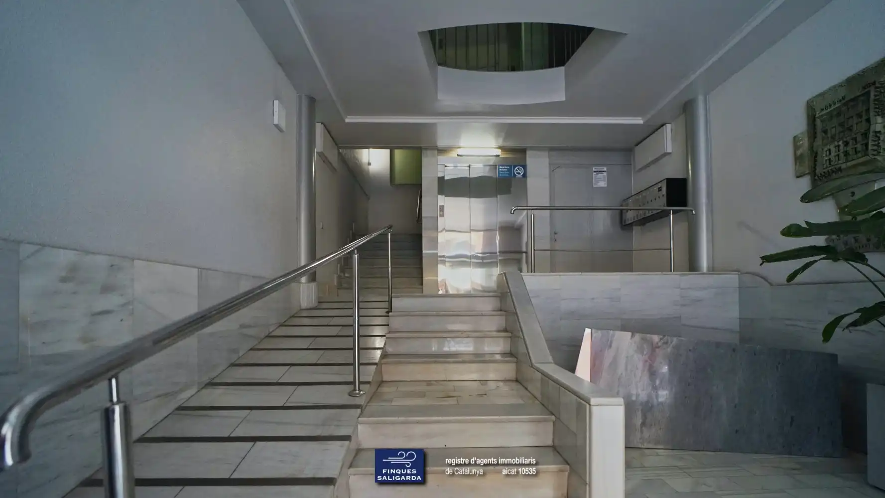 Edificio en venta en Granollers