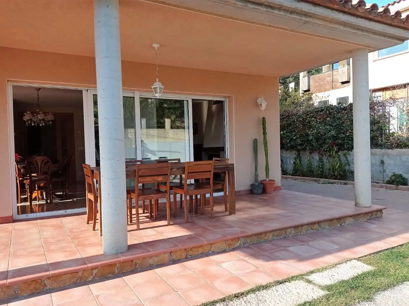 Chalet con piscina en venta en Urbanitzacions del Nord, imagen 35