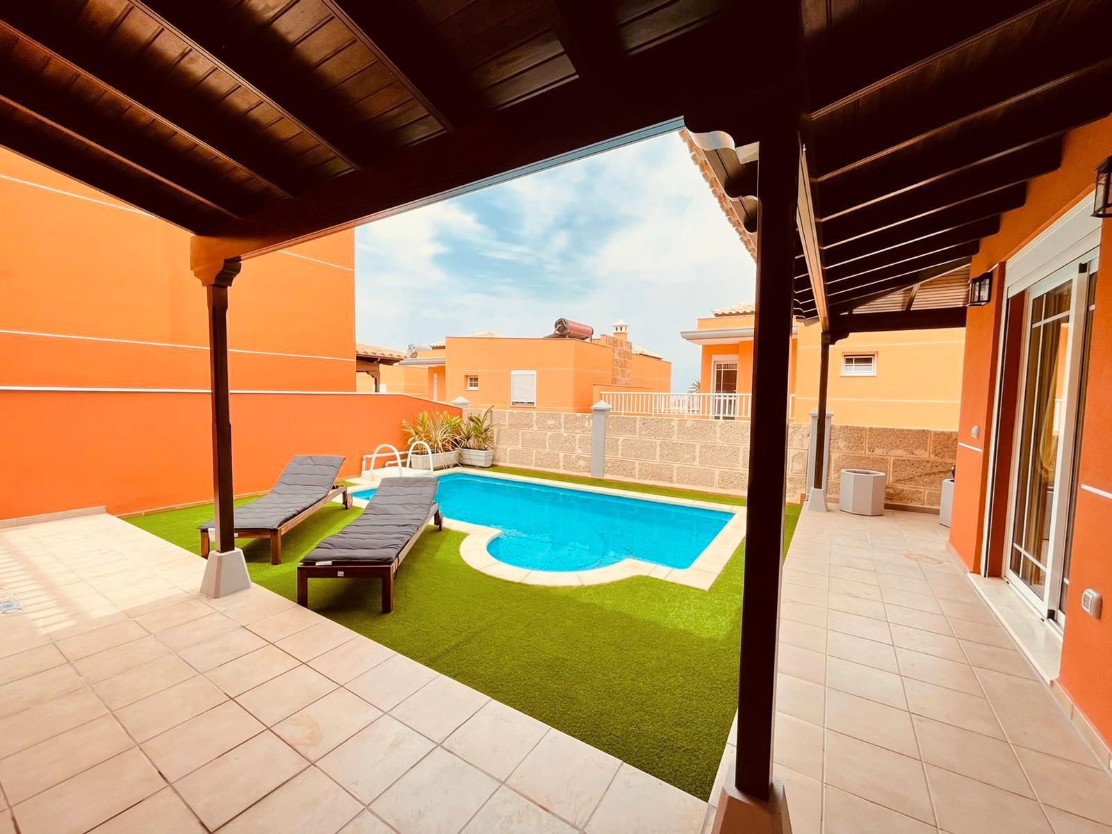 Casa o chalet en venta en Avenida San Francisco, Los Cristianos