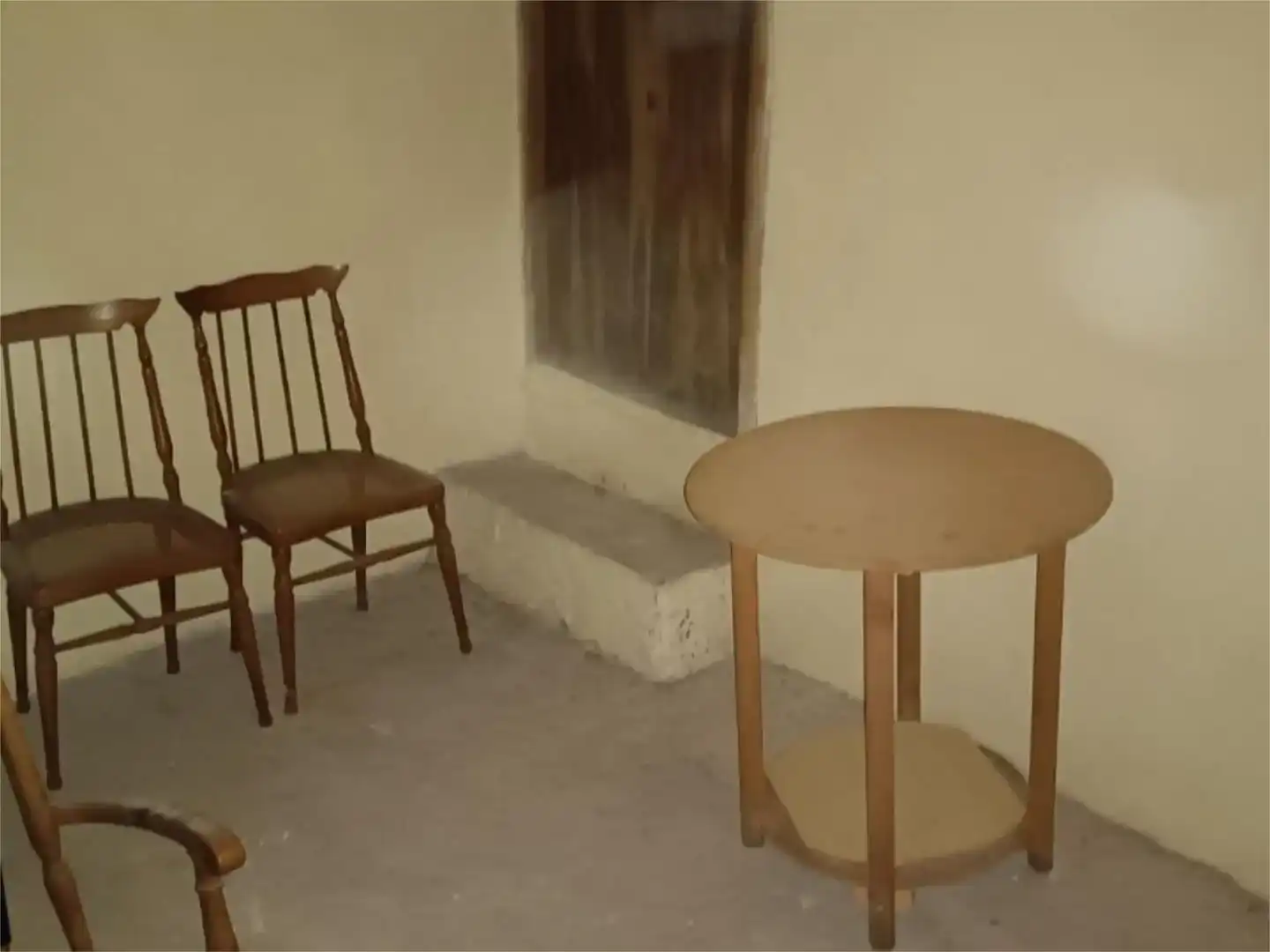 Esszimmer von Wohnung zum Verkauf in Useras /  Les Useres, Castellón