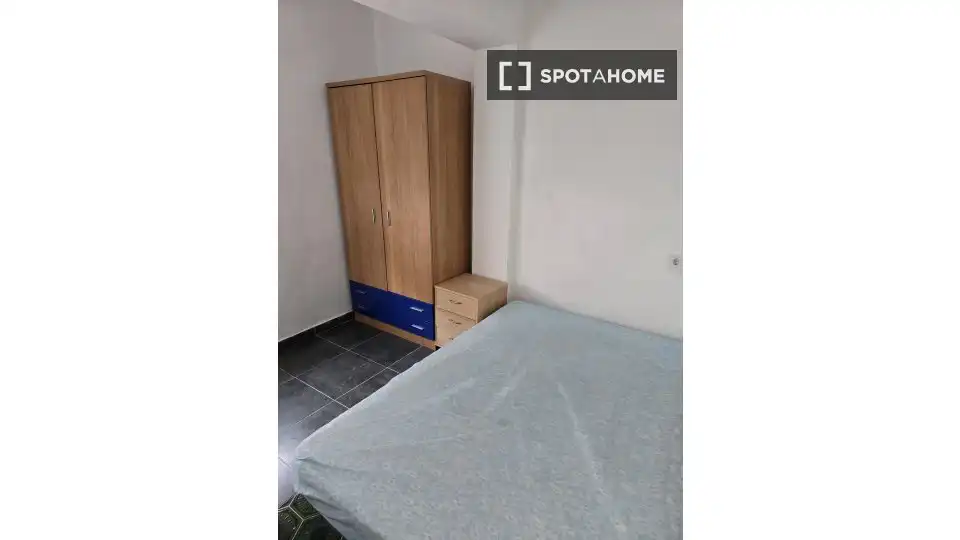 Room in Cas Capiscol