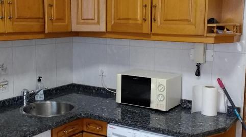 Foto 5 de Apartament per a compartir a Buenavista, Oviedo