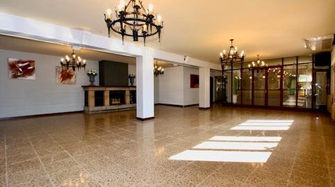 Foto 2 de Finca rústica en venda a Campins, Barcelona