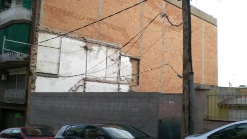 Terreno residencial en venta en calle Florencia, imagen 5