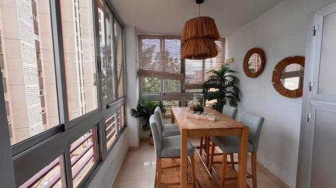 Foto 3 de Pis de lloguer a Calle del Curricán, Cabo de las Huertas, Alicante / Alacant