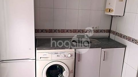 Photo 4 of Ground floor for rent in Tiro de Línea, Sevilla Capital