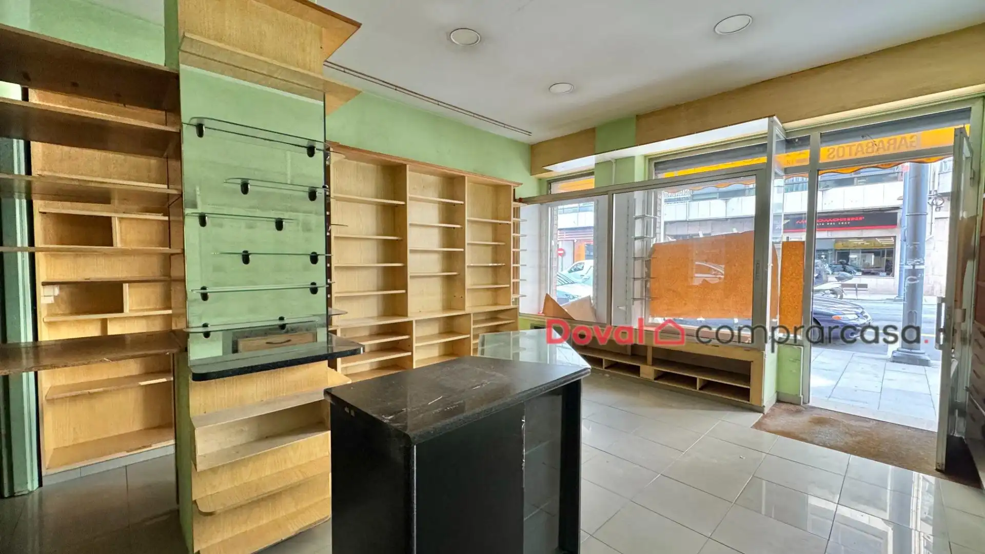 Local en venta en Vigo 