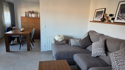 Foto 4 de Pis en venda a Carrer de Santa Otília, La Font d'en Fargues, Barcelona