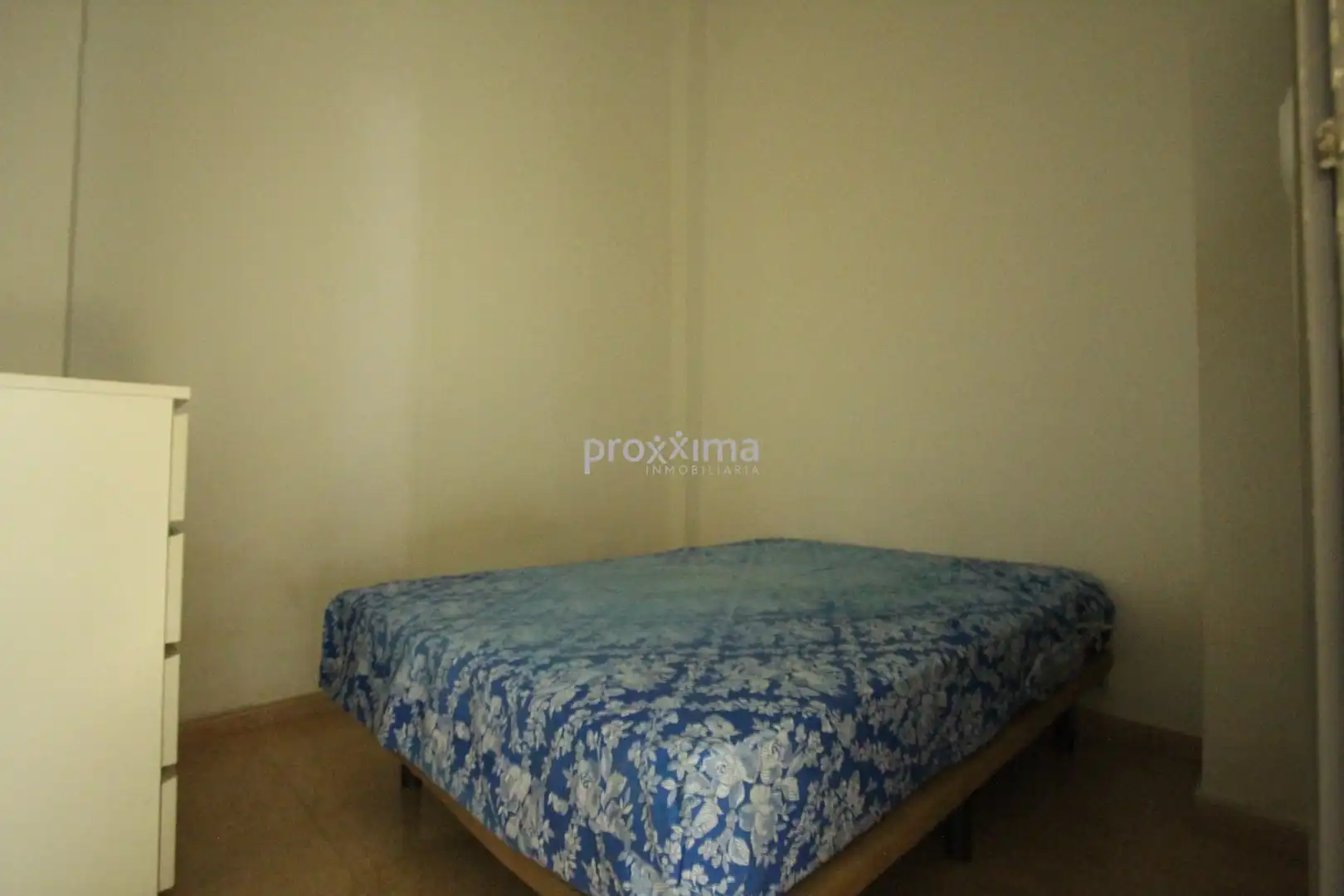 Apartament de lloguer a Cruz Roja