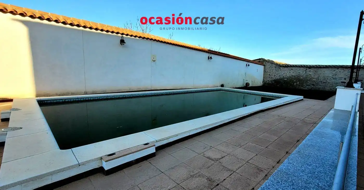 Haus mit Terrasse zum Verkauf in Pozoblanco, imagen 10