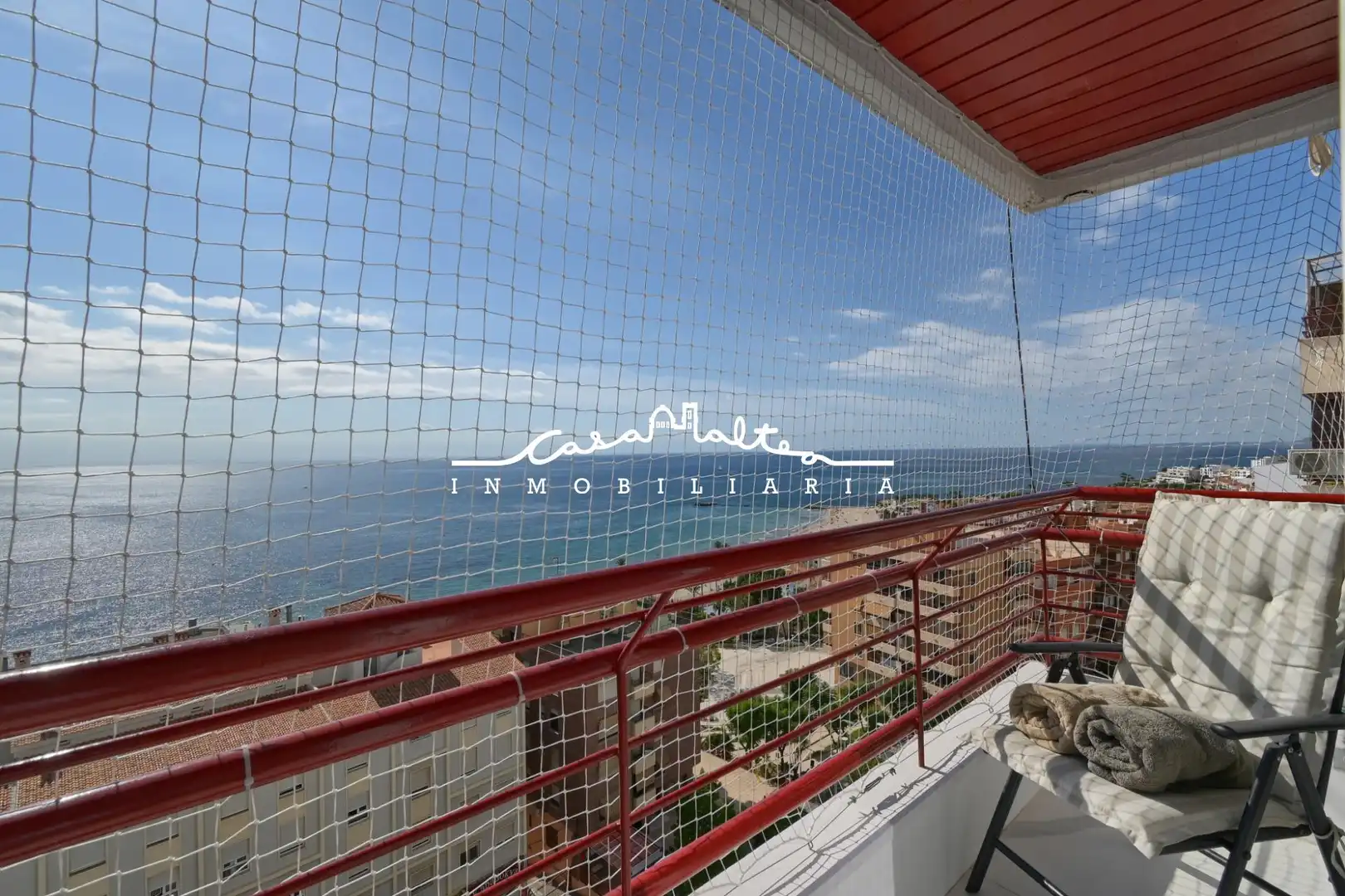 Piso con terraza en venta en Centro Urbano, imagen 22