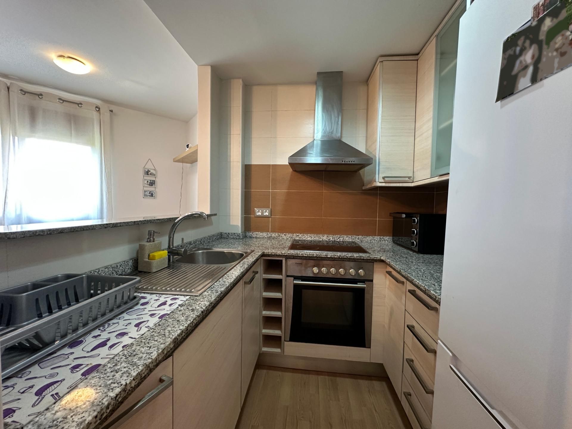 Flat for sale in Valletes - Xiribecs