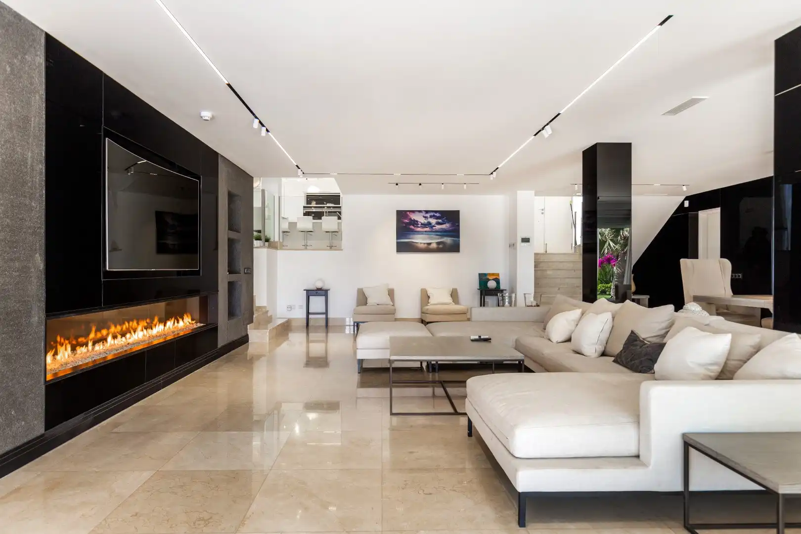 Maison avec piscine à vendre à Nueva Andalucía, imagen 5