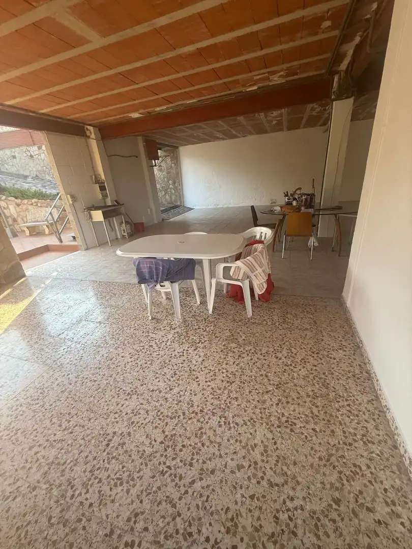 Casa o xalet en venda en Vallgorguina amb Calefacció, Terrassa i Piscina