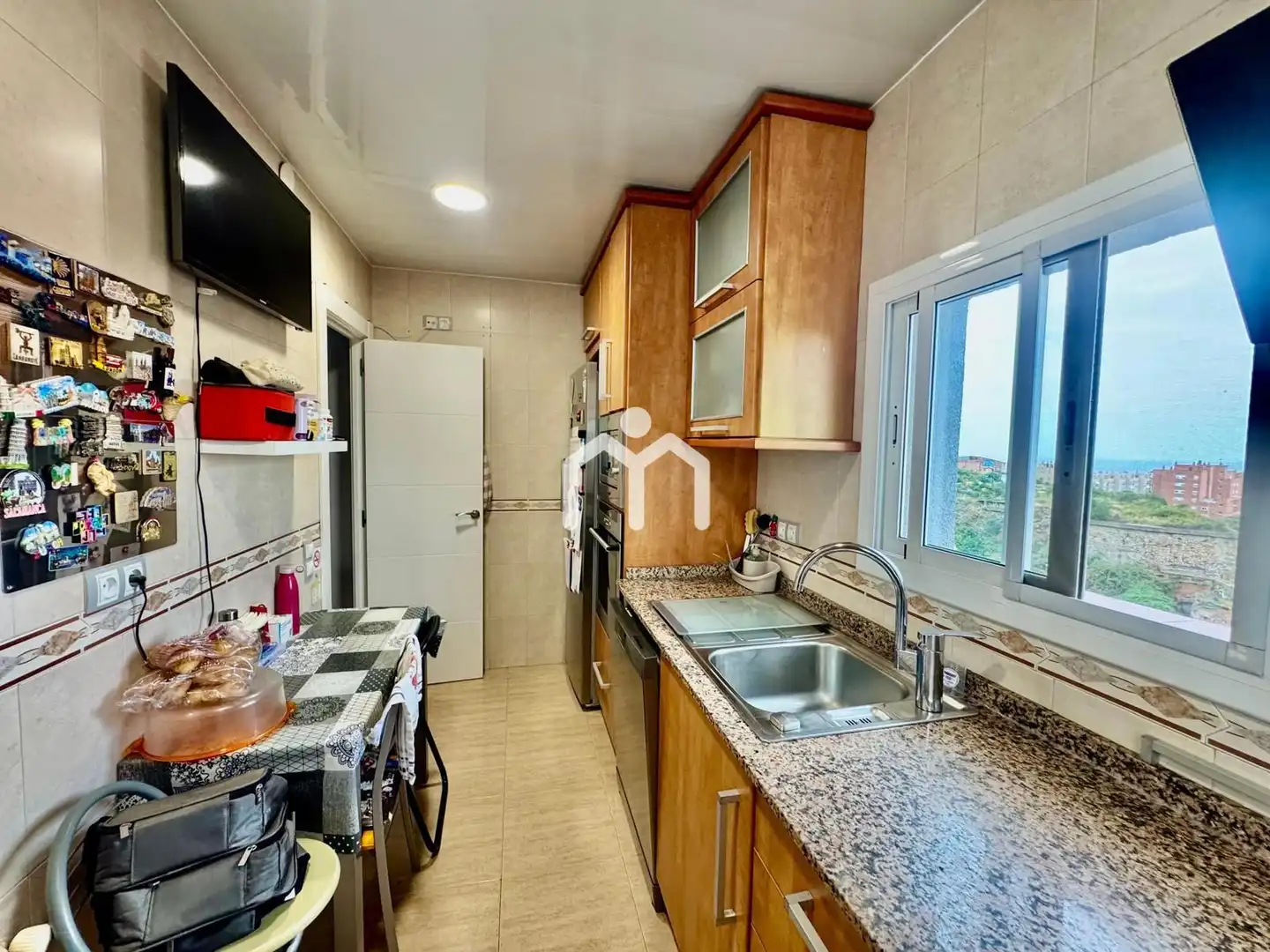 Wohnung mit Terrasse zum Verkauf in PARE CLARET, imagen 10