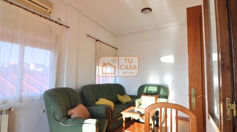 Foto 5 de Piso de alquiler en Avenida Virgen de la Montaña, Casco Antiguo, Cáceres Capital