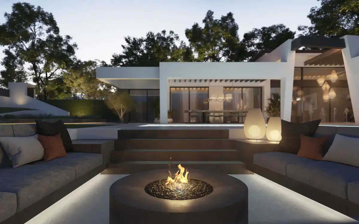 Villa mit Pool zum Verkauf in Calle los Granados 18, imagen 44