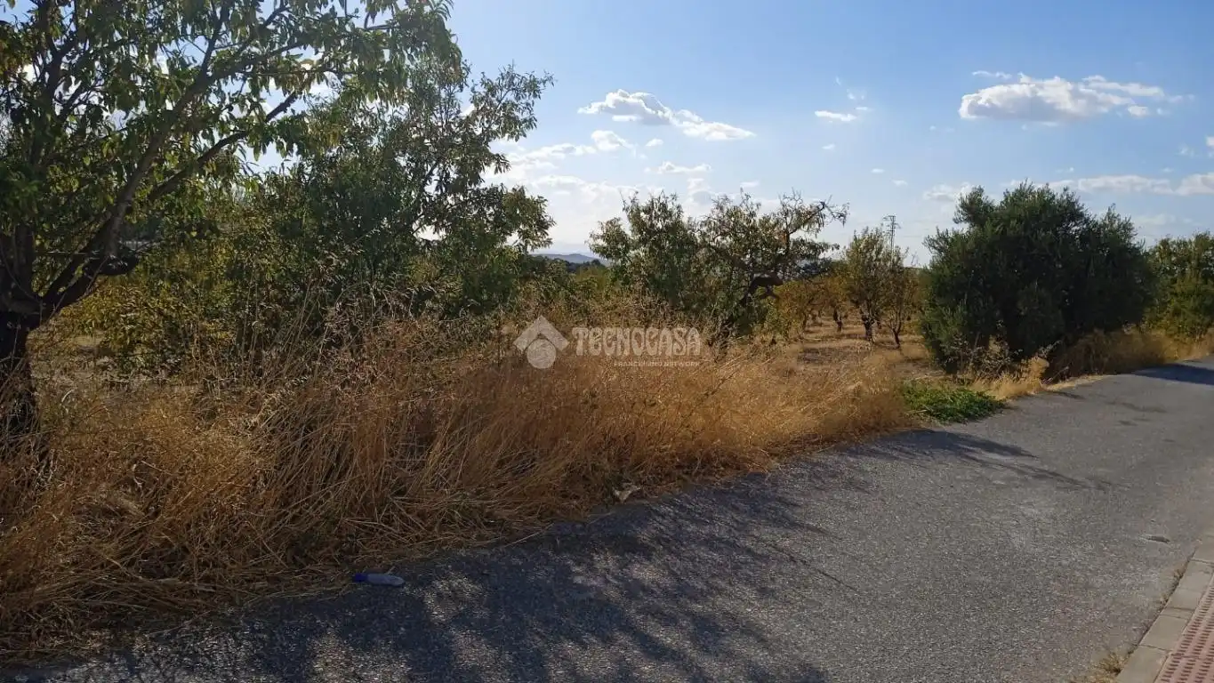 Rustikales Grundstück zum Verkauf in Gójar, imagen 16