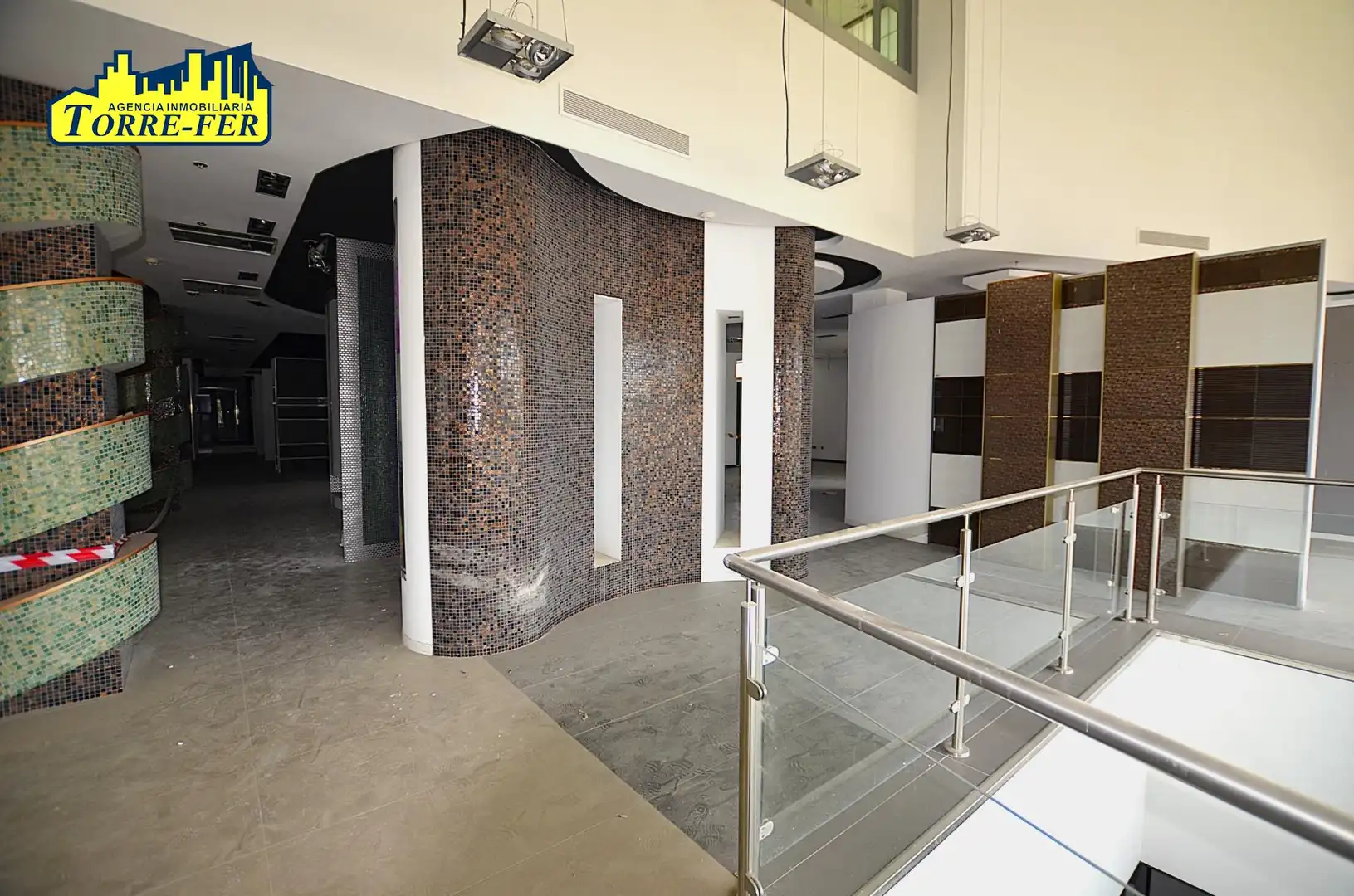 Commercial properties for sale in Almería