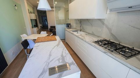 Foto 4 de Apartamento en venta en Huerta Belón - Calvario, Marbella