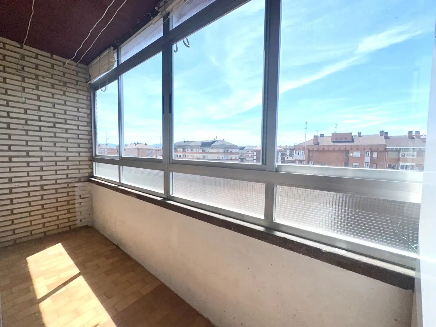 Piso en venta en Arriaga - Lakua