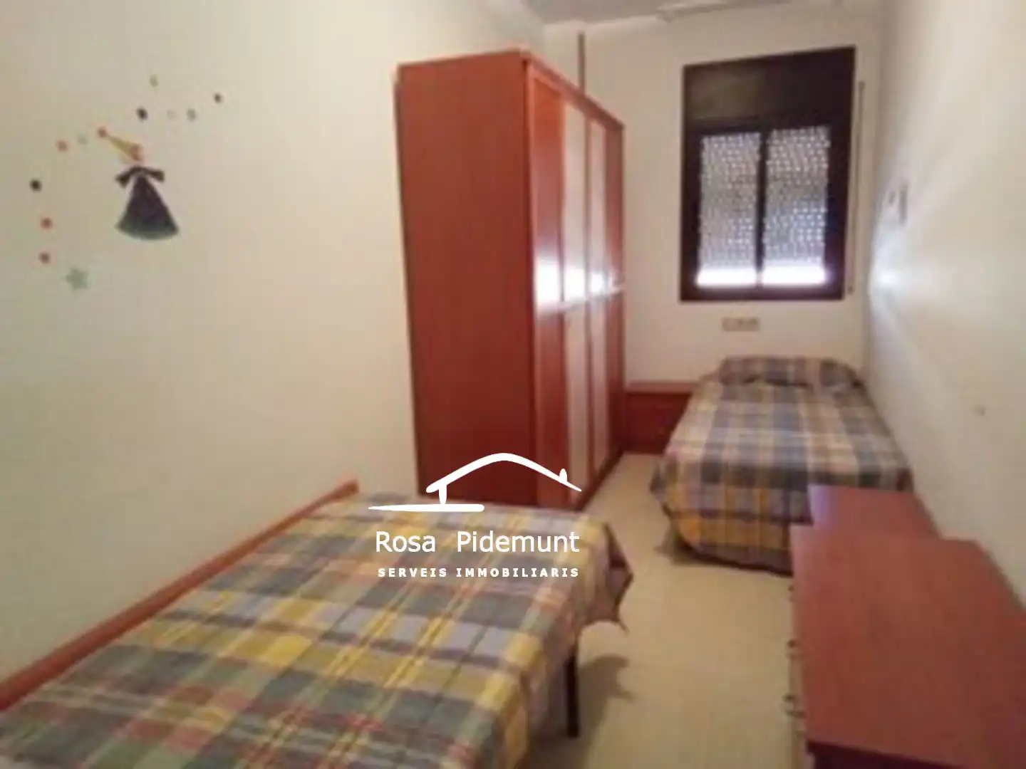 Dormitori de Pis en venda en Lloret de Mar amb Aire condicionat, Calefacció i Terrassa