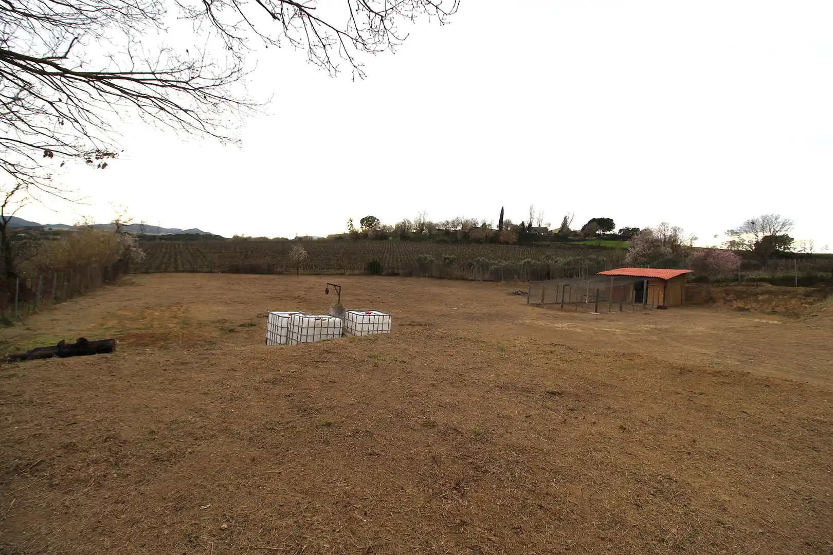 Terreno en venta en La Roca del Vallès